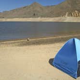 Review photo of Arrowrock Reservoir Dispersed by Katie F., August 30, 2016