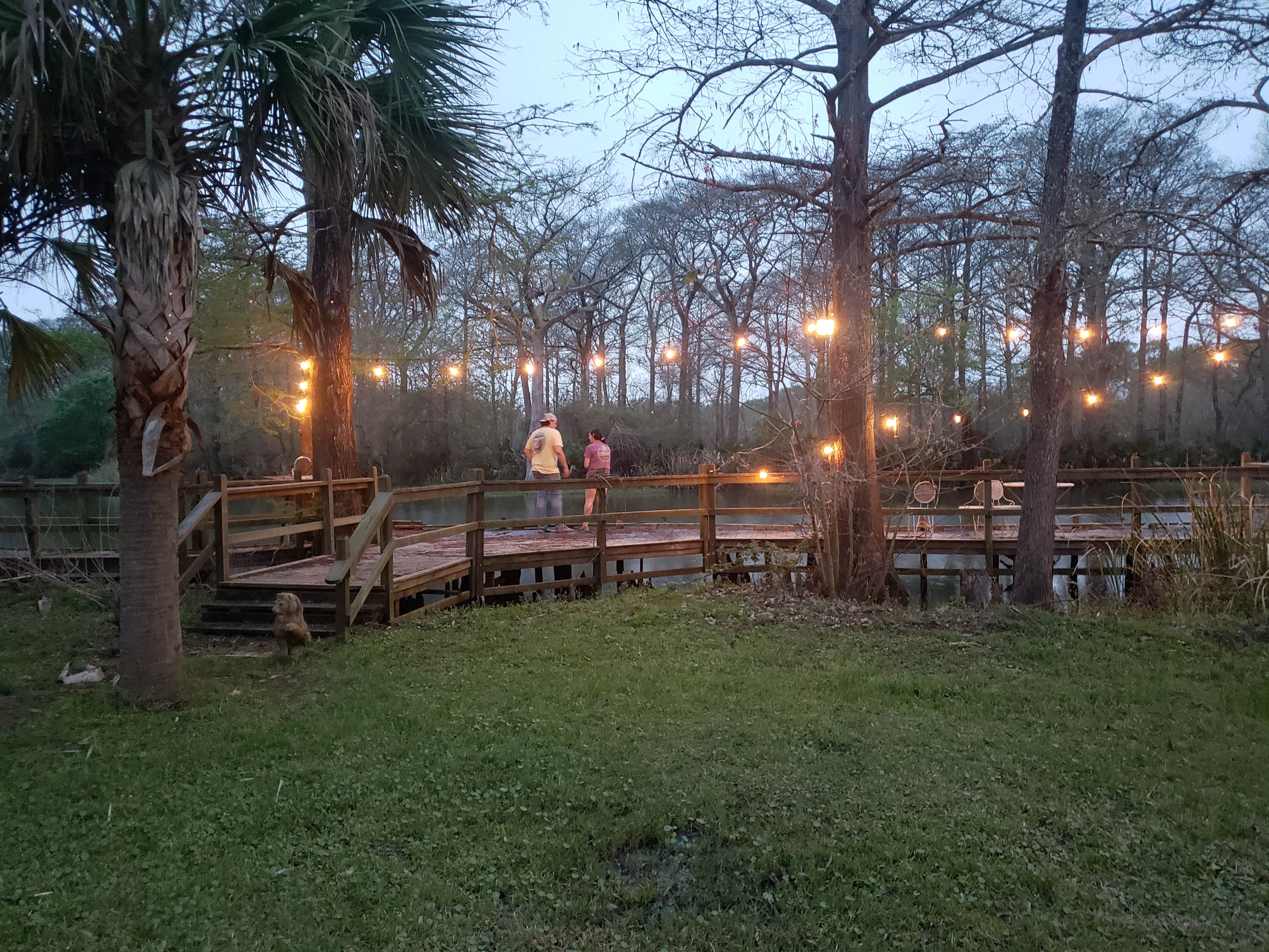 Camping near Beaumont TX 50 Best Places to Camp