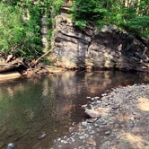 Review photo of Helton Creek Campground by Matt D., May 26, 2019