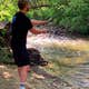 Helton Creek Campground