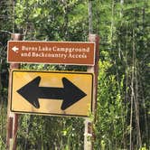 Review photo of Burns Lake Campground — Big Cypress National Preserve by Stephanie Z., May 26, 2019