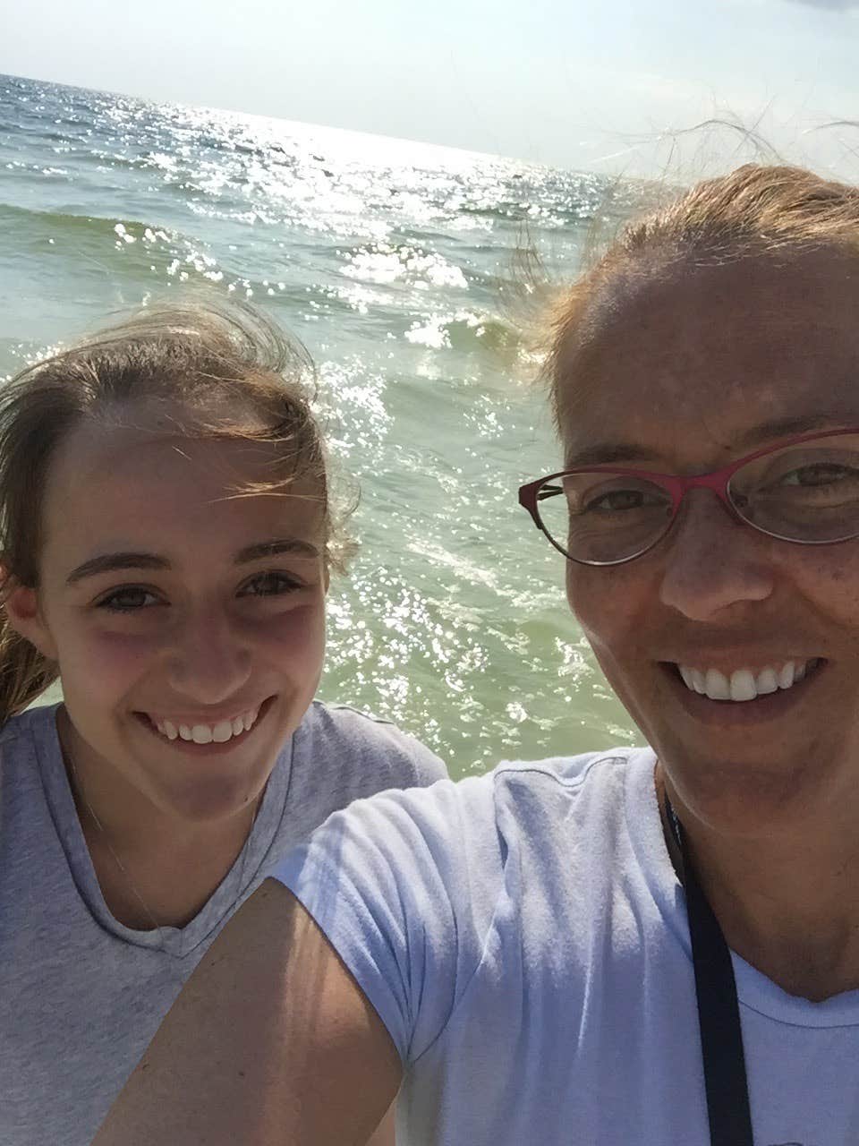 Camper-submitted photo at Raptor Ranch at Tyndall AFB near Mexico Beach, FL