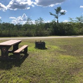 Review photo of Burns Lake Campground — Big Cypress National Preserve by Stephanie Z., May 26, 2019