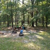 Review photo of Longleaf Campground — Congaree National Park by Courtney B., May 26, 2019