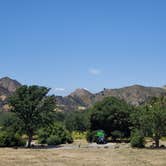 Review photo of Malibu Creek State Park Campground by Keisha M., May 26, 2019