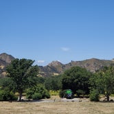 Review photo of Malibu Creek State Park Campground by Keisha M., May 26, 2019