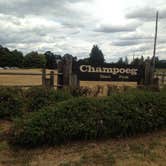 Review photo of Champoeg State Heritage Area Campground by Bjorn S., July 27, 2015