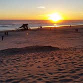 Review photo of Fort Stevens State Park Campground by Jen G., August 30, 2016