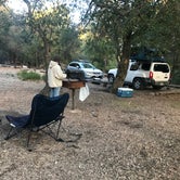 Review photo of Mt. Figueroa Campground by Keisha M., May 26, 2019