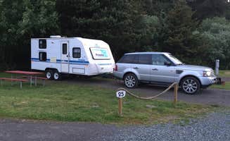 Rodolfo M.'s photo of rv camping at Sun Outdoors Coos Bay near Gardiner, OR