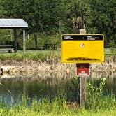 Review photo of Midway Campground — Big Cypress National Preserve by Stephanie Z., May 26, 2019