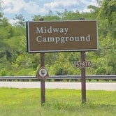 Review photo of Midway Campground — Big Cypress National Preserve by Stephanie Z., May 26, 2019