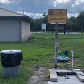 Review photo of Midway Campground — Big Cypress National Preserve by Stephanie Z., May 26, 2019