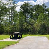 Review photo of Midway Campground — Big Cypress National Preserve by Stephanie Z., May 26, 2019