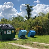 Review photo of Midway Campground — Big Cypress National Preserve by Stephanie Z., May 26, 2019