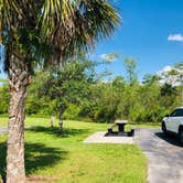 Review photo of Midway Campground — Big Cypress National Preserve by Stephanie Z., May 26, 2019