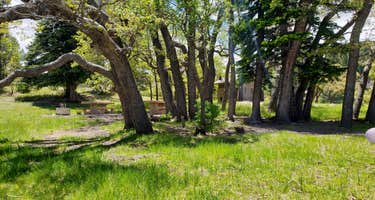 Oak Grove Campground