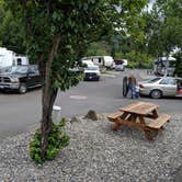 Review photo of Gorge Base Camp RV Park by Stefanie W., May 26, 2019