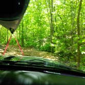 Review photo of Uwharrie National Forest by Erica , May 26, 2019