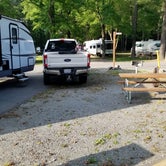 Review photo of Richmond North - Kings Dominion KOA by Cat R., May 26, 2019