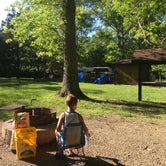 Review photo of Silver Mines Campground by Gwenn W., May 26, 2019