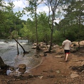 Review photo of Silver Mines Campground by Gwenn W., May 26, 2019