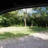 Review photo of Ice Age Campground — Devils Lake State Park by Jimmy P., August 26, 2015