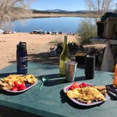 Review photo of Home Mountain Reservoir SWA - Dispersed Campsites by Maggie M., May 26, 2019