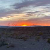 Review photo of Interior Primitive Sites — Big Bend Ranch State Park by Steve & Ashley  G., May 26, 2019