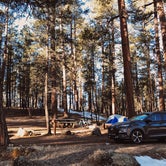 Review photo of Clints Well Campground by Manuel R., May 26, 2019