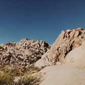 Review photo of Indian Cove Campground — Joshua Tree National Park by Manuel R., May 26, 2019