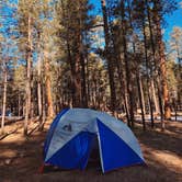 Review photo of Clints Well Campground by Manuel R., May 26, 2019