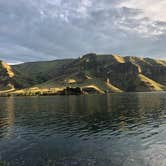 Review photo of Indian Creek Campground — Lake Owyhee State Park by Elizabeth P., May 26, 2019