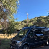 Review photo of Davis Mountains State Park Campground by Steve & Ashley  G., May 27, 2019