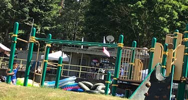 Baker Bay Park Campground