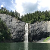 Review photo of Boundary Dam Campground by Paiton L., May 27, 2019