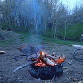 Review photo of City of Rocks Campground — City of Rocks Natural Reserve by Mack S., May 27, 2019