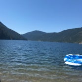 Review photo of Sullivan Lake West Campground by Paiton L., May 27, 2019