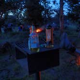 Review photo of Indian Well Campground — Lava Beds National Monument by Mack S., May 27, 2019