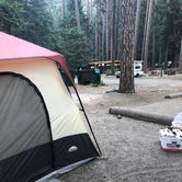 Review photo of North Pines Campground — Yosemite National Park by Sarah F., May 27, 2019