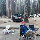 Review photo of North Pines Campground — Yosemite National Park by Sarah F., May 27, 2019