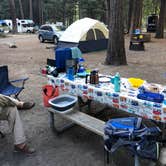 Review photo of North Pines Campground — Yosemite National Park by Sarah F., May 27, 2019