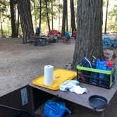 Review photo of North Pines Campground — Yosemite National Park by Sarah F., May 27, 2019