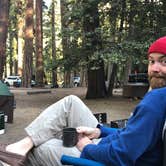 Review photo of North Pines Campground — Yosemite National Park by Sarah F., May 27, 2019