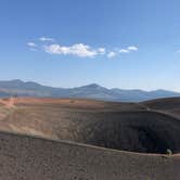 Review photo of Butte Lake Campground — Lassen Volcanic National Park by Sarah F., May 27, 2019