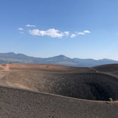 Review photo of Butte Lake Campground — Lassen Volcanic National Park by Sarah F., May 27, 2019