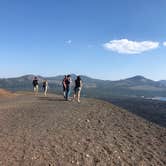 Review photo of Butte Lake Campground — Lassen Volcanic National Park by Sarah F., May 27, 2019