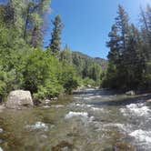 Review photo of East Fork Campground by Mike B., August 30, 2016