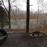 Review photo of Andy Guest/Shenandoah River State Park Campground by Chris F., May 27, 2019