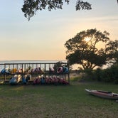 Review photo of Fort Fisher Air Force Recreation Area by Lacey  B., May 27, 2019